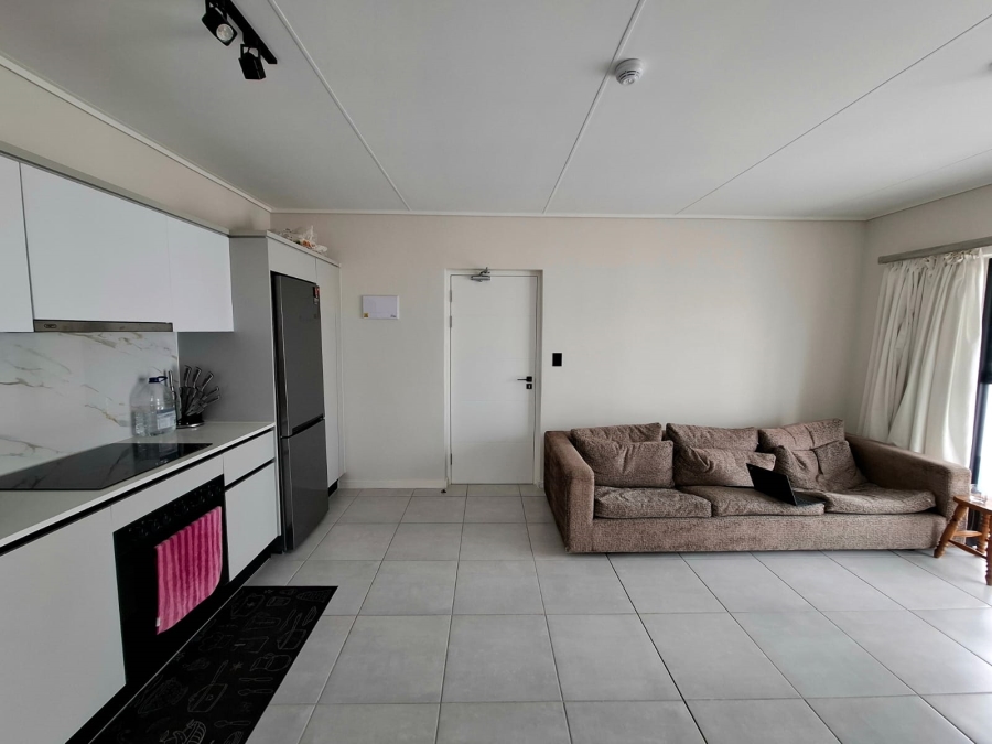 To Let 1 Bedroom Property for Rent in De Kuile Lifestyle Estate Western Cape